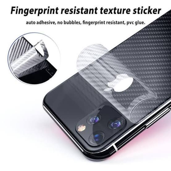 Skin Carbon OPPO Reno 7 4G/Reno7 5G/Reno 7Z/Reno6 4G/Reno 6 5G/6PRO/Reno 5 5G/4G Reno5 F/Reno 4/Reno4 F/4PRO/Reno 3/Reno3 PRO/Reno 2/Reno2 F/RENO 1/10XZoom  Garskin Karbon Fiber Belakang Anti Jamur Gores Antigores Bagian Full 10x Zoom 10* 2F PRO 4F 5F Z