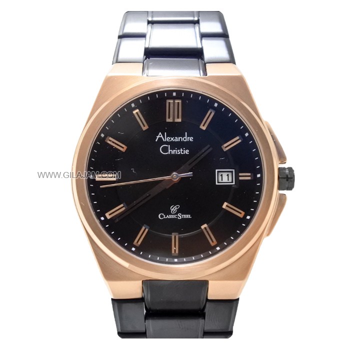 ALEXANDRE CHRISTIE 8506 MD-BRGB