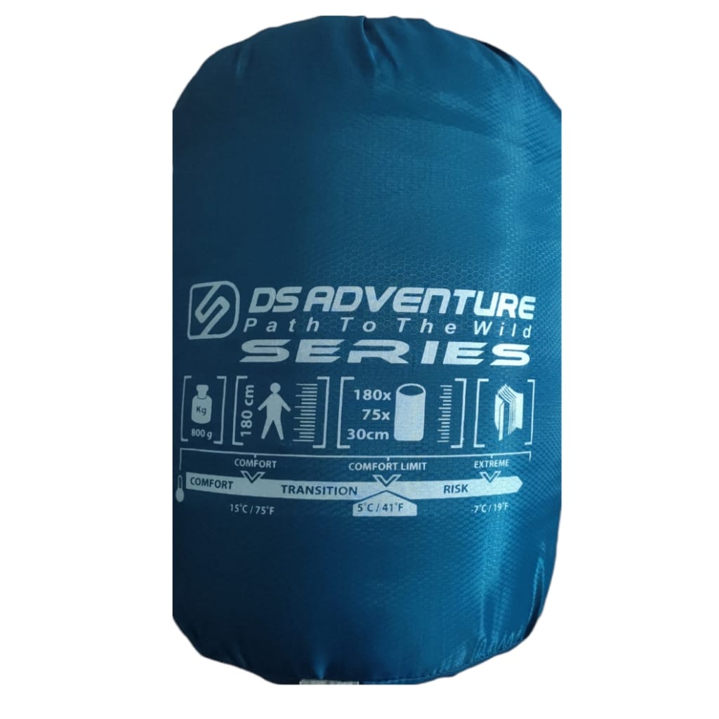 Sleeping bag polar bulu tebal lembut Ds Adventure series - sliping bag gunung - sleping bag bulu - sleeping bag - sleping bag - kantong tidur camping - kantong tidur dewasa - selimut camping - sliping bag bulu