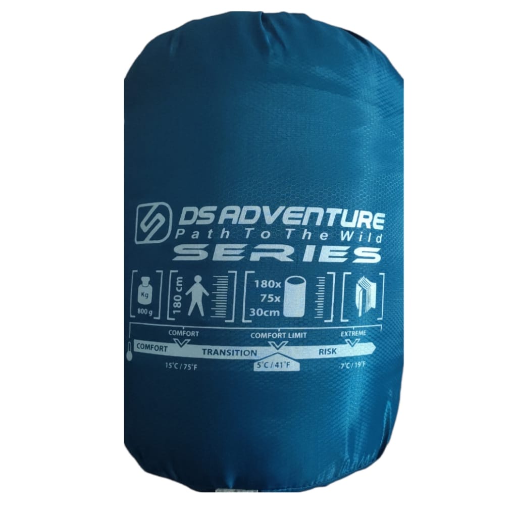 Sleeping bag polar bulu tebal lembut Ds Adventure series - sliping bag gunung - sleping bag bulu - sleeping bag - sleping bag - kantong tidur camping - kantong tidur dewasa - selimut camping - sliping bag bulu