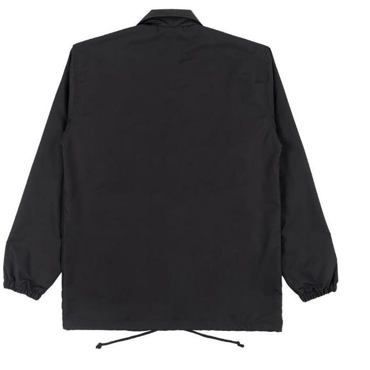 Paling Sesuai.. MATERNAL DISASTER JAKET COACH VERMUT CJ01