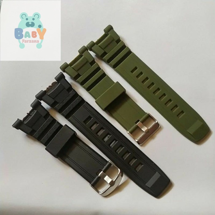Strap Casio G-Shock GWN8600 Tali Jam Tangan Casio G-Shock GWN8600