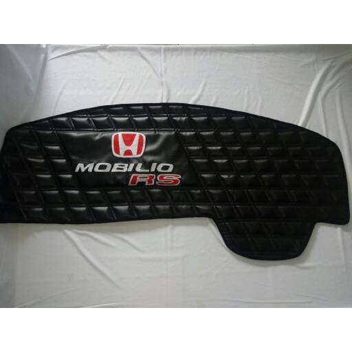 Tutup dashboard mobilio RS