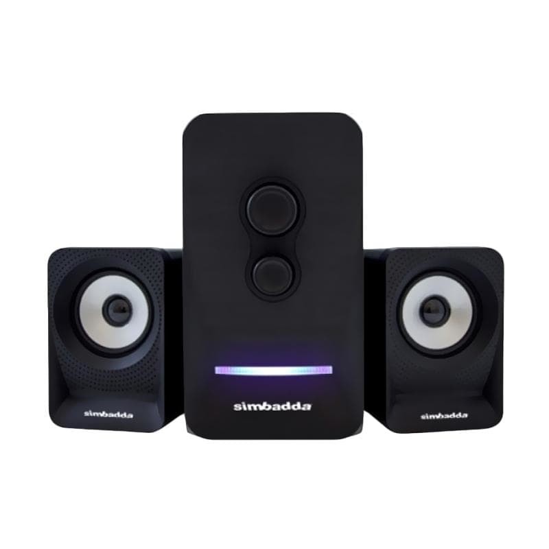 Speaker Simbadda CST 5000N   Bluetooth