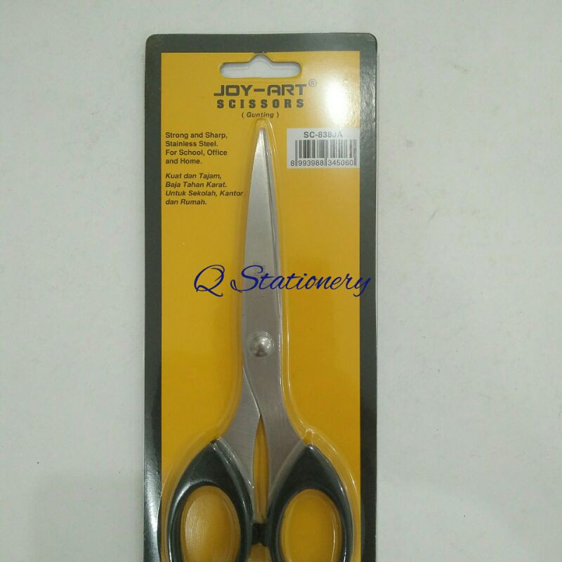 

Gunting kertas Joyko 838