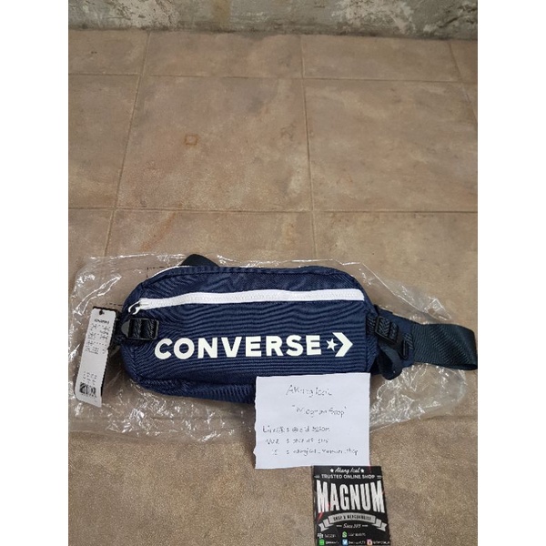 Converse Waistbag Original
