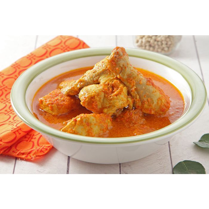 

Bumbu Kalio