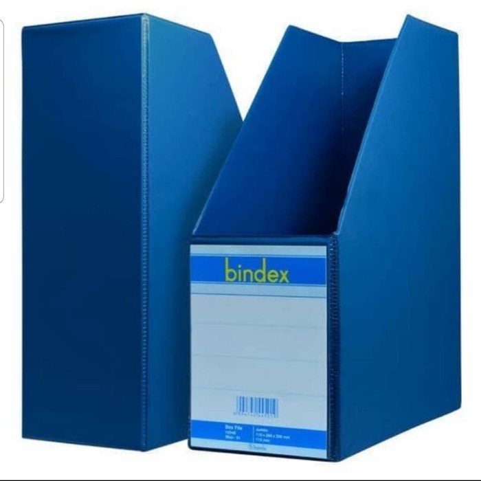 

File-Box- Box File Bindex Ukuran Jumbo -Box-File.