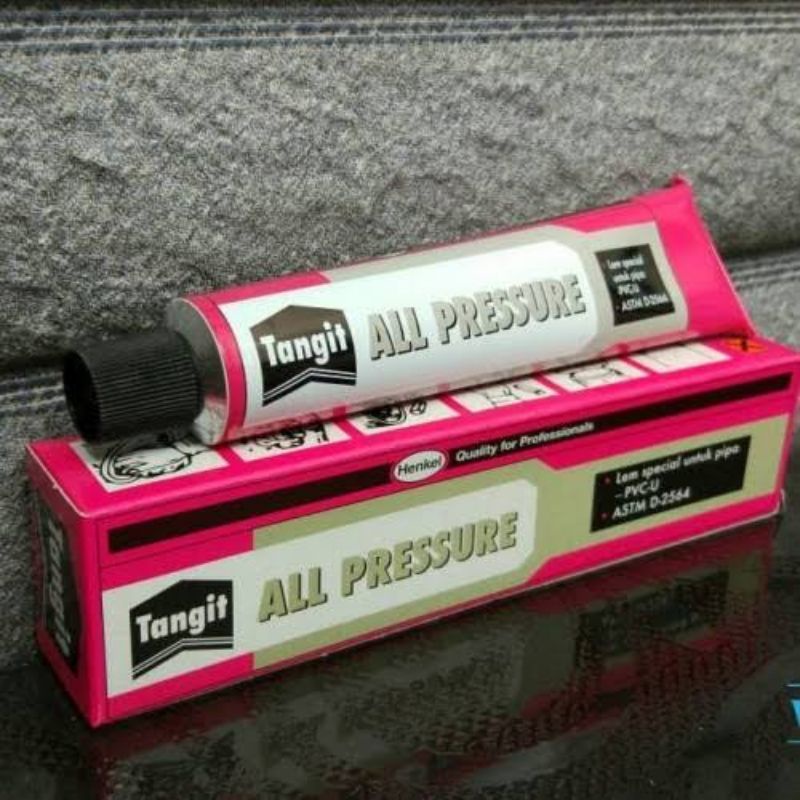 [COD] PROMO!!! LEM TANGIT 40 GRAM || LEM PIPA TUBE || LEM PARALON