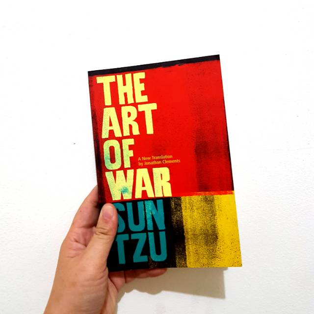 The Art of War Sun Tzu