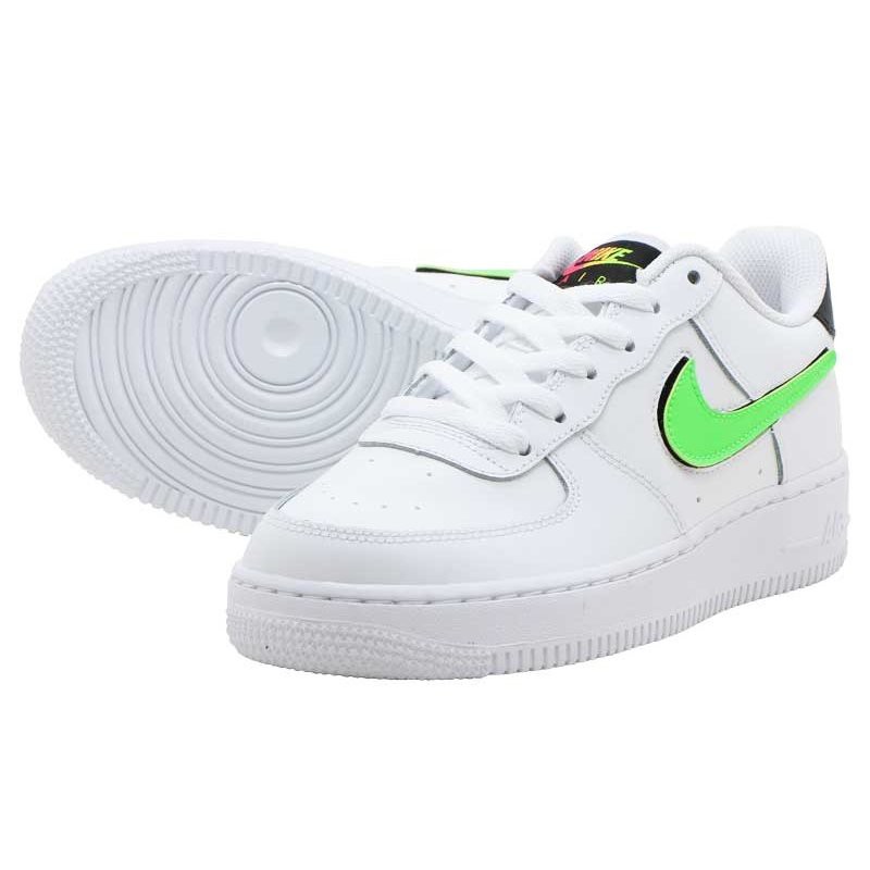 air force 1lv8 gs