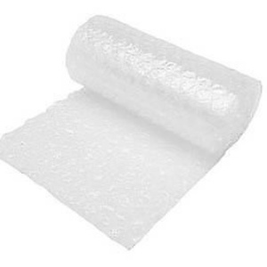 

Tambahan Bubble Wrap