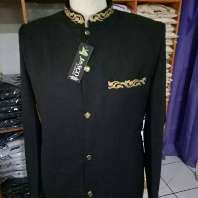 Jasko Tasik motif 2019