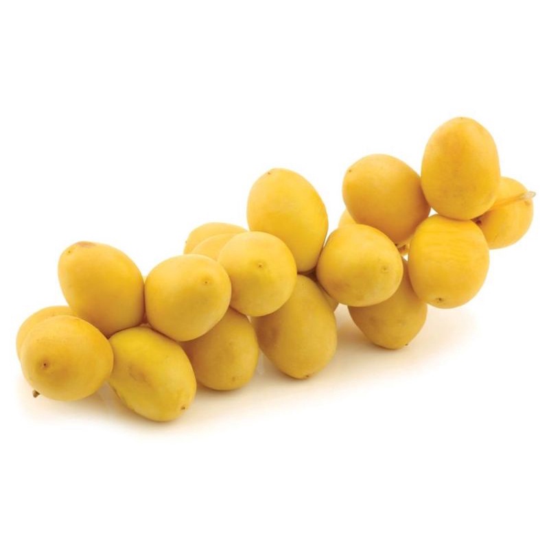 

PROMO KURMA MUDA 250GR PROMIL BARHEE / BARHI / PROGRAM HAMIL