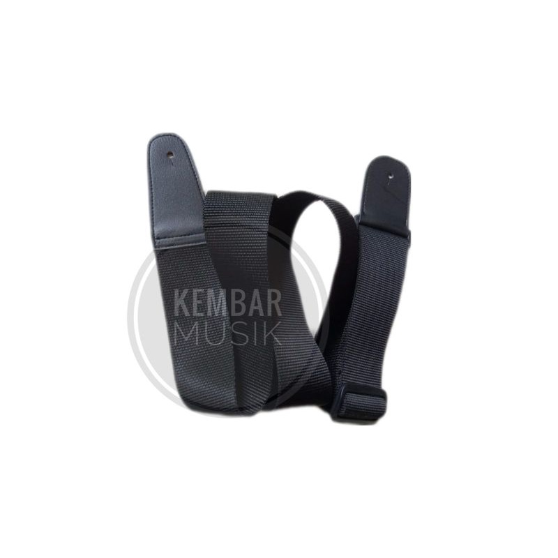 Strap Gitar/ Sabuk Gitar Polos