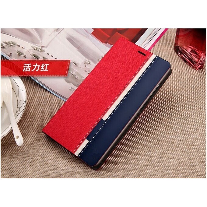 Aksesoris Hape-X-PHASE FLIP COVER Sony xperia Z5 compact mini case leather casing hp