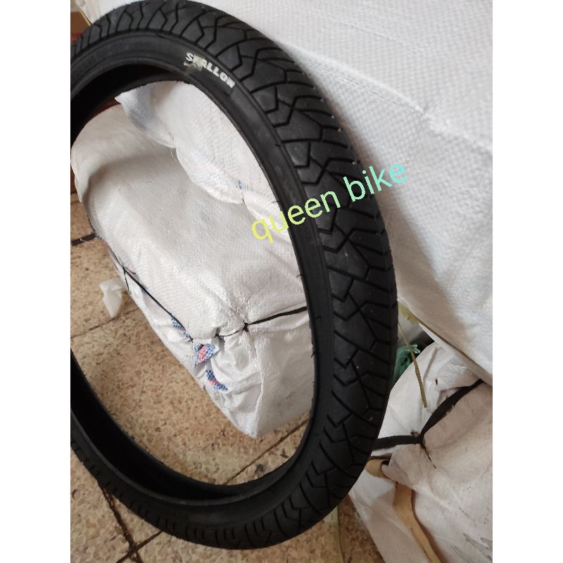 ban luar sepeda bmx 20x1.95 / 20x195 swallow 199