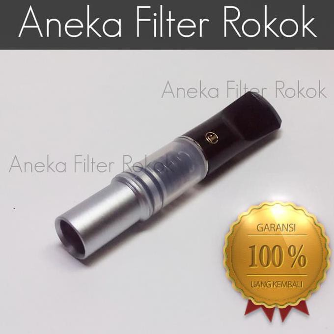 FRIEND HOLDER PM-30 Filter Rokok Magnet (mild + standard)