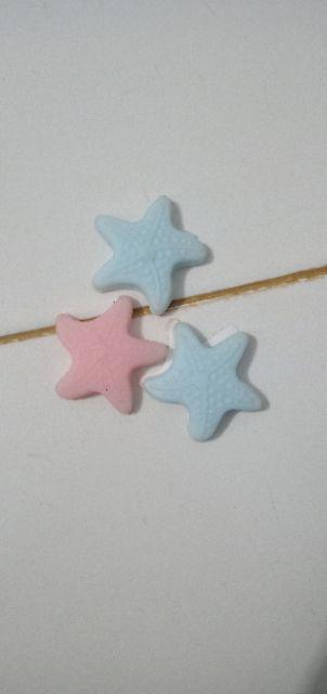 Bantalan Gagang Pintu / Penahan Benturan Gagang Pintu / Pengaman Pintu / Bantalan Bintang