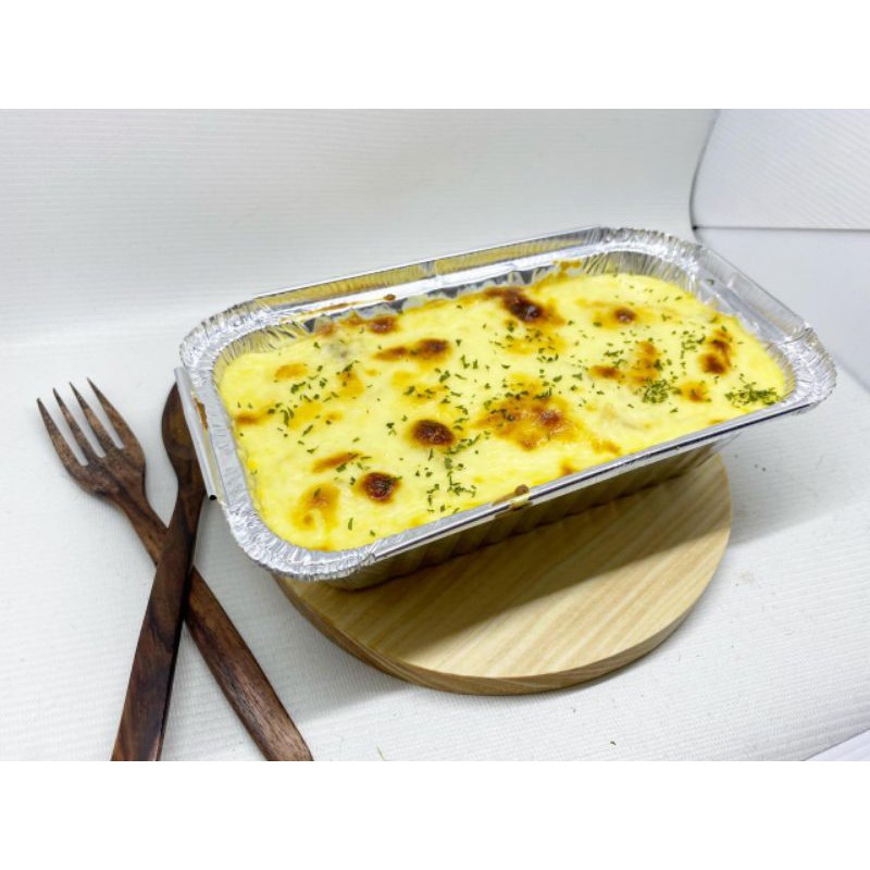 

Lasagna Panggang