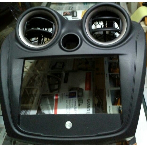 FRAME MOBIL DATSUN GO+/FRAME DOUBLEDIN KB C-94 DATSUN GO +