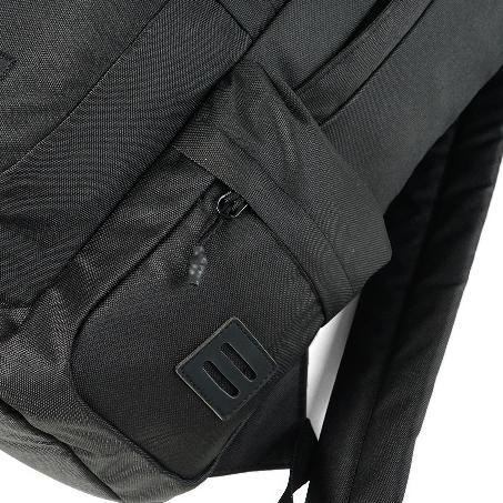 Terlaris.. Bloods Backpack Tas Punggung Colar Black