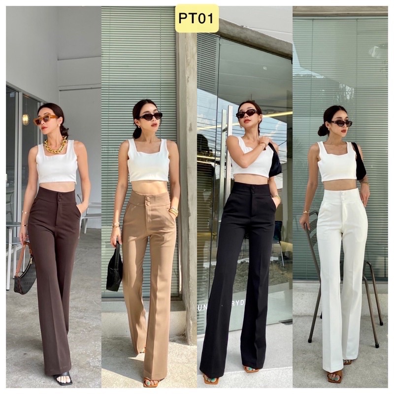 celana promthong cutbray 2 button / celana promthong cutbray / celana promthong Bangkok / celana pro