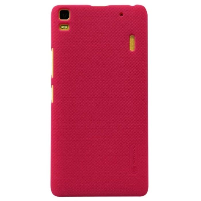 LENOVO K3 NOTE/A7000 NILLKIN HARDCAASE FROSTED SHIELD ORIGINAL LENOVO K3 NOTE/A7000