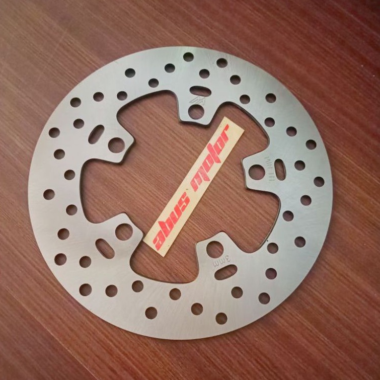 PIRINGAN CAKRAM BELAKANG MX KING MX KING