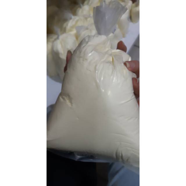 

Susu bubuk white milk 500 gram