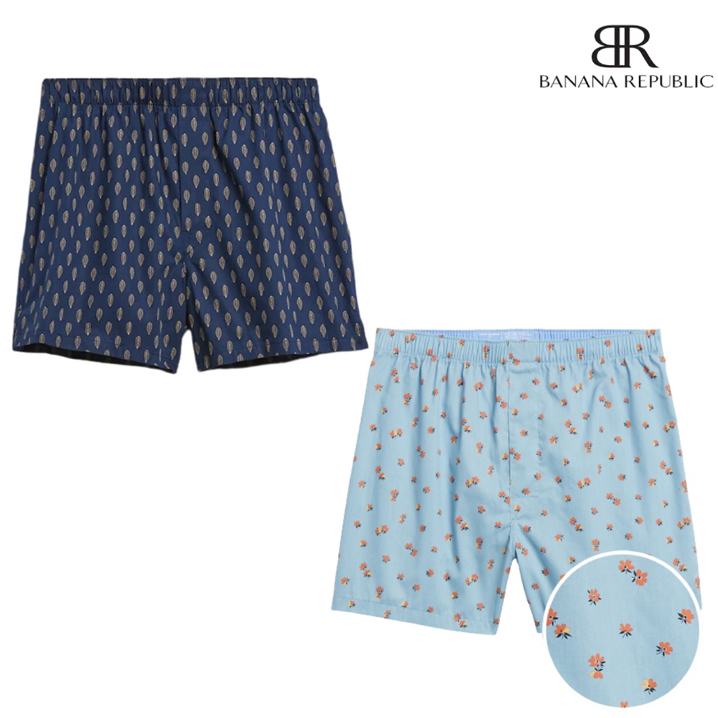 Banana Republic Boxer Short