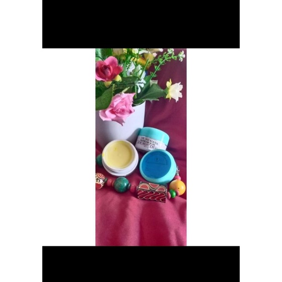 CREAM MALAM ACNE NIGHT DR.NURIANA