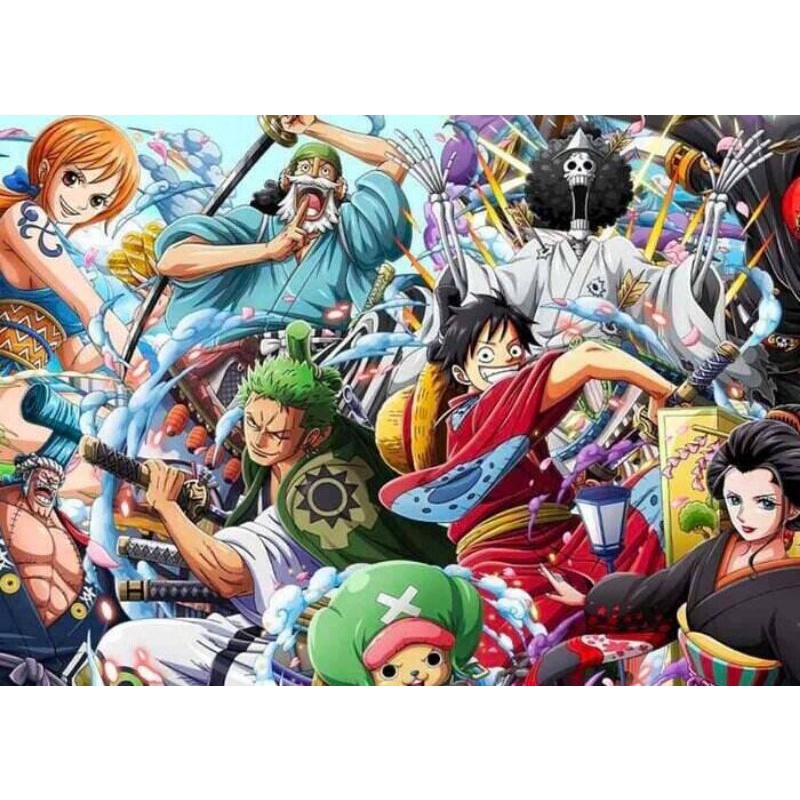 one piece full episode