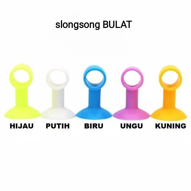 Penahan Pengganjal Pegangan Gagang Pintu Karakter Penahan Gagang Pintu Unik Ganjel Pintu Ganjelan Pintu Penahan Benturan Pintu