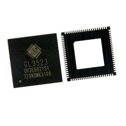 Gl3520 GL3520-OVY21 QFN88