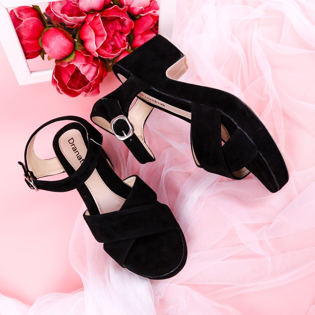 DANIELLA DRANATHA HEELS WANITA