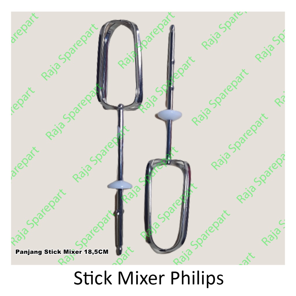 Stick Mixer / Kocokan Mixer Phillip