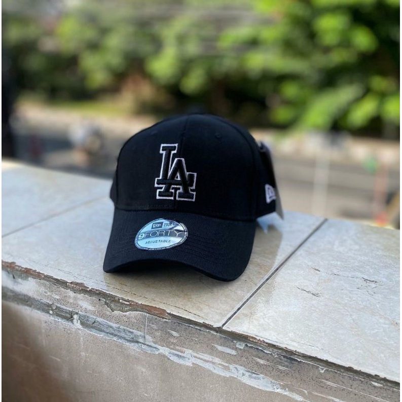TOPI ORIGINAL LA TOPI BASEBALL DISTRO