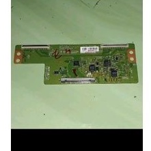 TCON - TCON BOARD TV LG 43LF510 - 43LF 510 - 43 LF 510