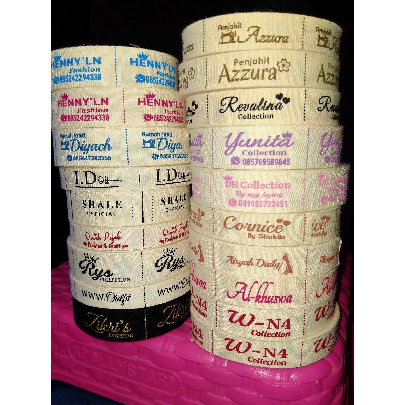 LABEL HIJAB/LABEL HIJAB/KATUN/