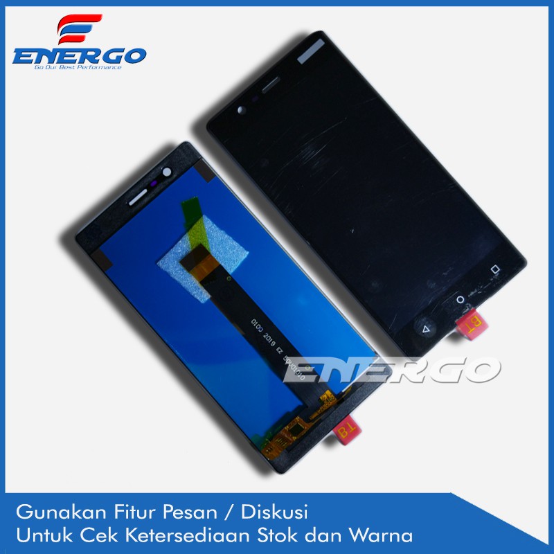 LCD NOKIA 3 ORIGINAL + TOUCHSCREEN