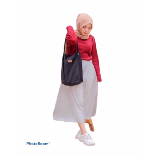 Athaya premium totebag