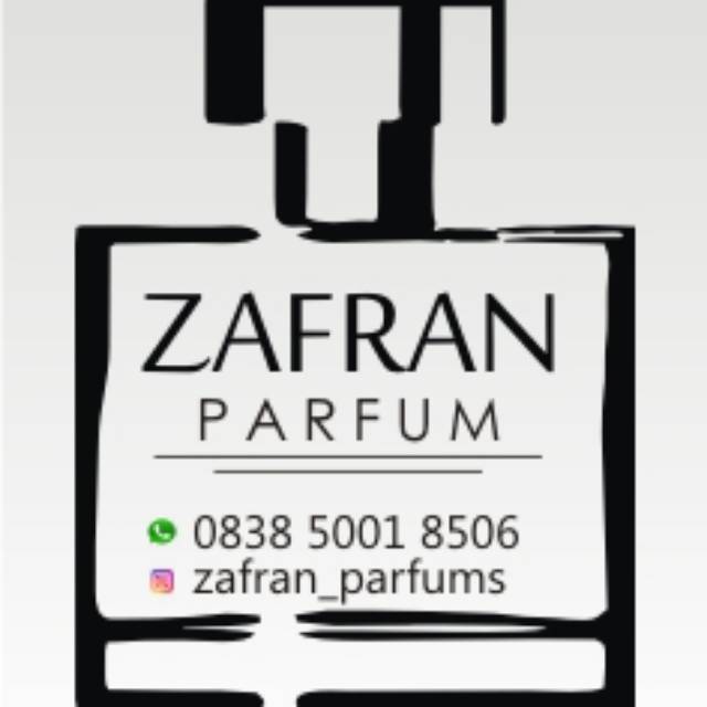 zafran_parfume