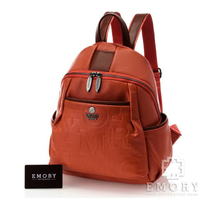 Tas EMORY Burton / tas impor /tas murah/ tas branded / tas backpack