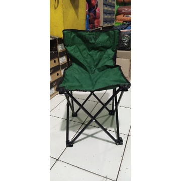 KURSI LIPAT lwy FOLDING CHAIR OUTDOOR KURSI CAMPING KURSI camping lwy