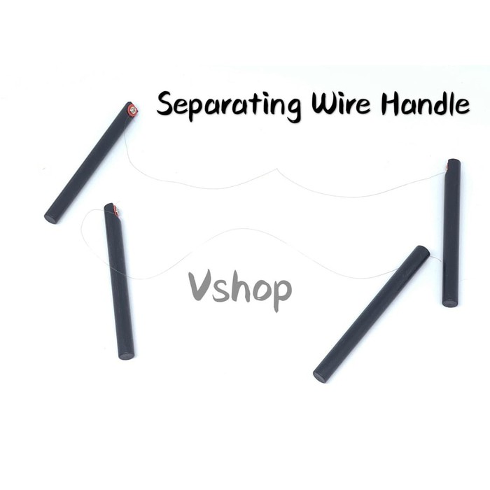 SEPARATING WIRE HANDLE - KAWAT PEMISAH TOUCHSCREEN PLUS GAGANG