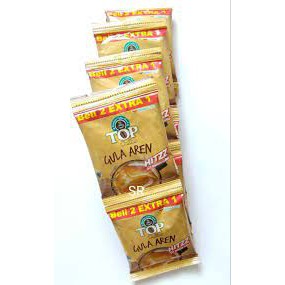 

Top Coffee Gula Aren 25gr