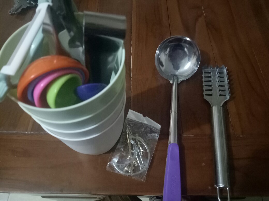 Sikat Pembersih Kloset Toilet Gagang Panjang Warna Pilih Warna