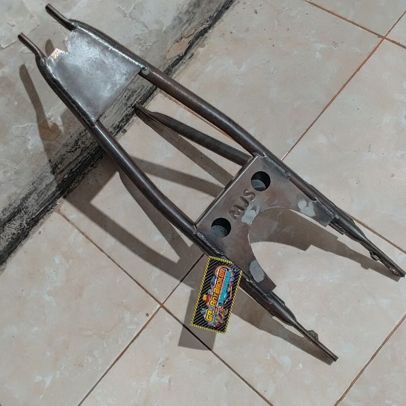 buntutan cb MJS pnp begel panjang official nganjuk