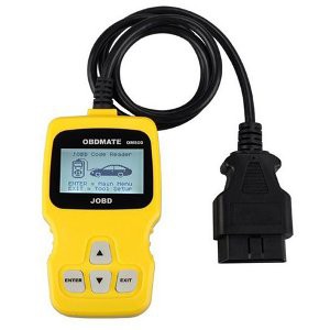 Scanner Mobil OBDMATE OM500 JOBD OBD2 Terlaris